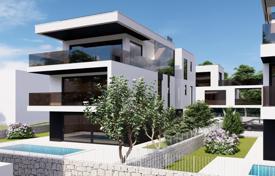 Grundstück in Primorje-Gorski Kotar County, Kroatien. 295 000 €