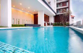 1-zimmer appartements in eigentumswohnungen in Watthana, Thailand. $140 000