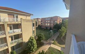 Wohnung – Sonnenstrand, Burgas, Bulgarien. 25 000 €