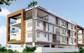 2-zimmer appartements in neubauwohnung in Larnaka, Zypern. 220 000 €