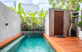 Villa – Canggu, Bali, Indonesien. $189 000