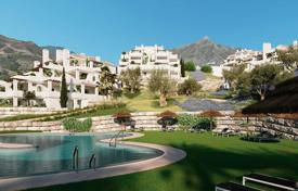 Wohnung – Nueva Andalucia, Marbella, Andalusien,  Spanien. 750 000 €