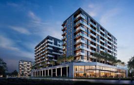 New residential complex with apartments in Sharjah, VAE. ab $209 000