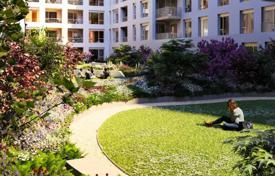 2-zimmer wohnung 74 m² in London, Vereinigtes Königreich. £1 057 000