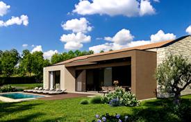 Grundstück in Istria County, Kroatien. 89 000 €