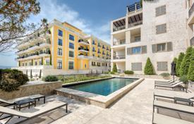 2-zimmer wohnung 117 m² in Tivat city, Montenegro. 950 000 €