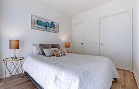 1-zimmer wohnung in Wellesley Street East, Kanada. C$652 000