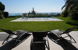 Villa – Nizza, Côte d'Azur, Frankreich. 2 500 €  pro Woche