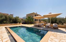 3-zimmer haus in der stadt 132 m² in Messenia, Griechenland. 530 000 €