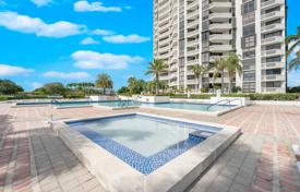 Eigentumswohnung – Aventura, Florida, Vereinigte Staaten. $800 000
