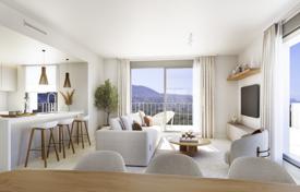 4-zimmer appartements in neubauwohnung 132 m² in Denia, Spanien. 614 000 €