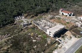 Grundstück in Kotor city, Montenegro. 2 500 000 €