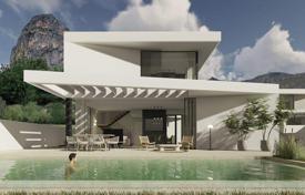 3-zimmer villa 165 m² in Polop, Spanien. 845 000 €