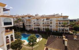 3-zimmer penthaus 165 m² in Marbella, Spanien. 630 000 €