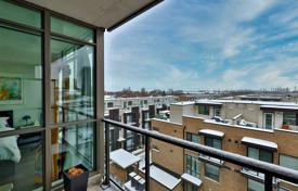 2-zimmer wohnung in Etobicoke, Kanada. C$826 000