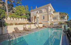 10-zimmer villa 350 m² in Cap d'Ail, Frankreich. Price on request