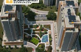 3-zimmer wohnung 116 m² in Vake-Saburtalo, Georgien. $179 000