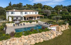 10-zimmer villa in Roquefort-les-Pins, Frankreich. 3 850 000 €