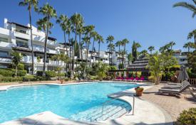 Wohnung – Marbella, Andalusien, Spanien. 3 700 000 €