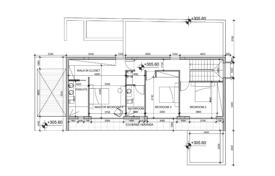 3-zimmer einfamilienhaus 245 m² in Konia, Zypern. 1 105 000 €