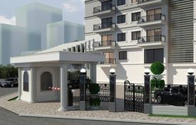 Stilvolle Wohnungen in neuem Projekt in Gazipasa Antalya. $275 000