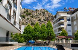 3-zimmer wohnung 100 m² in Antalya (city), Türkei. 9 551 000 TRY