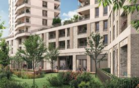 New residential complex with apartments in Saint-Ouen-sur-Seine, Frankreich. ab 352 000 €
