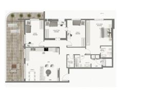 5-zimmer wohnung 125 m² in Nahariyya, Israel. $813 000