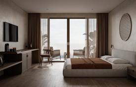 1-zimmer wohnung 33 m² in Melasti Beach, Indonesien. $160 000