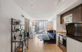 Wohnung – Old Toronto, Toronto, Ontario,  Kanada. C$819 000