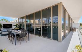 2-zimmer appartements in neubauwohnung 123 m² in Miami Beach, Vereinigte Staaten. $1 998 000