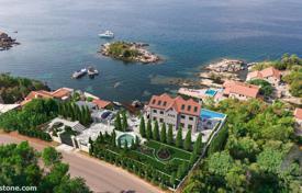 Grundstück – Bjelila, Tivat, Montenegro. $1 592 000