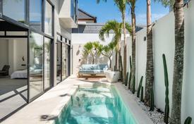 3-zimmer villa 225 m² in Tibubeneng, Indonesien. $545 000