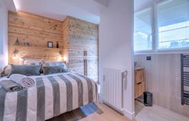 2-zimmer wohnung 61 m² in Megeve, Frankreich. 895 000 €