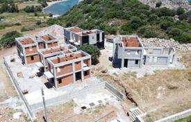 2-zimmer villa 140 m² in Mugla, Türkei. 27 239 000 TRY