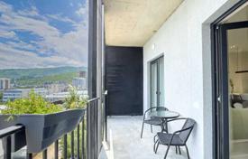2-zimmer wohnung 49 m² in Vake-Saburtalo, Georgien. $116 000