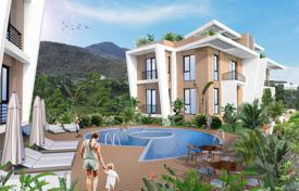 3-zimmer appartements in neubauwohnung 67 m² in Girne, Zypern. 189 000 €