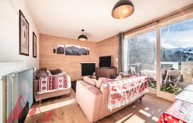 4-zimmer wohnung in Morzine, Frankreich. 470 000 €