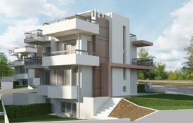 3-zimmer appartements in neubauwohnung 106 m² in Panorama, Griechenland. 320 000 €