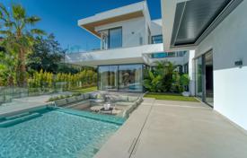 6-zimmer villa 600 m² in Bel-Air, Spanien. 6 800 000 €