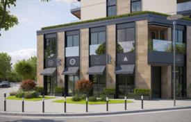 4-zimmer wohnung 217 m² in Sonnenstrand, Bulgarien. 400 000 €