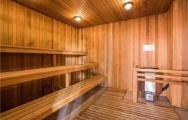 5-zimmer wohnung in Old Toronto, Kanada. C$1 097 000
