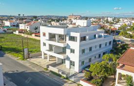 Wohnung – Larnaca Stadt, Larnaka, Zypern. From 204 000 €