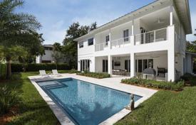 Villa – Miami, Florida, Vereinigte Staaten. $2 895 000