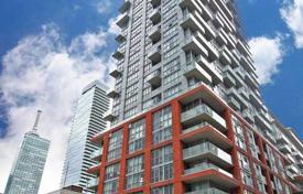 Wohnung – Simcoe Street, Old Toronto, Toronto,  Ontario,   Kanada. C$1 017 000