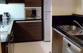 3-zimmer appartements in eigentumswohnungen in Watthana, Thailand. 3 550 €  pro Woche