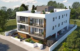 New residential complex with apartments in Aglantzia, Zypern. ab 155 000 €