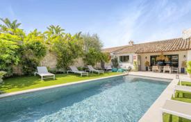 4-zimmer villa in Saint-Tropez, Frankreich. 20 000 €  pro Woche