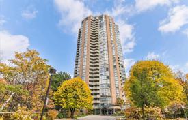 2-zimmer wohnung in North York, Kanada. C$902 000