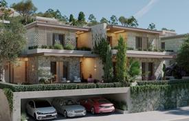 4-zimmer wohnung 140 m² in Konacık, Türkei. 39 980 000 TRY